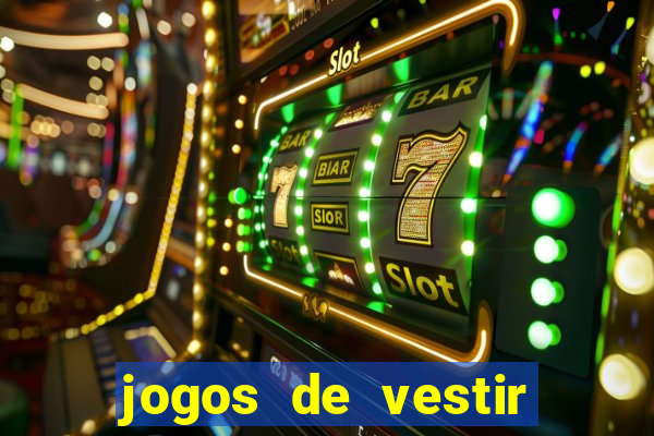 jogos de vestir anos 2000